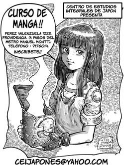 imagen de manga