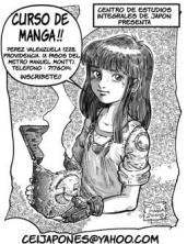 imagen de manga