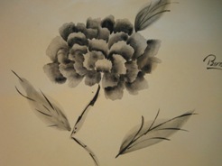 foto de sumi-e 1