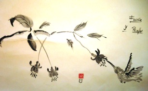 foto de sumi-e 2