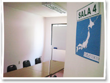 foto de sala de ceija