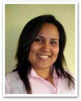foto de prof. Lorena Rojas