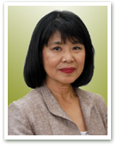 foto de prof. shigemi
