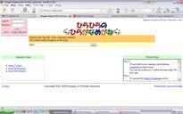 imagen de pagina japonesa