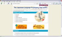 imagen de pagina japonesa