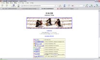 imagen de pagina japonesa