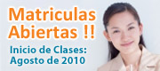 foto de prof. Reiko hace clase de japones