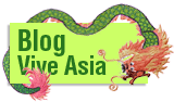 Blog Vive Asia