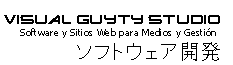 Visual Guyty Studio